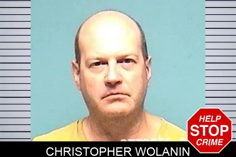 Christopher Wolanin