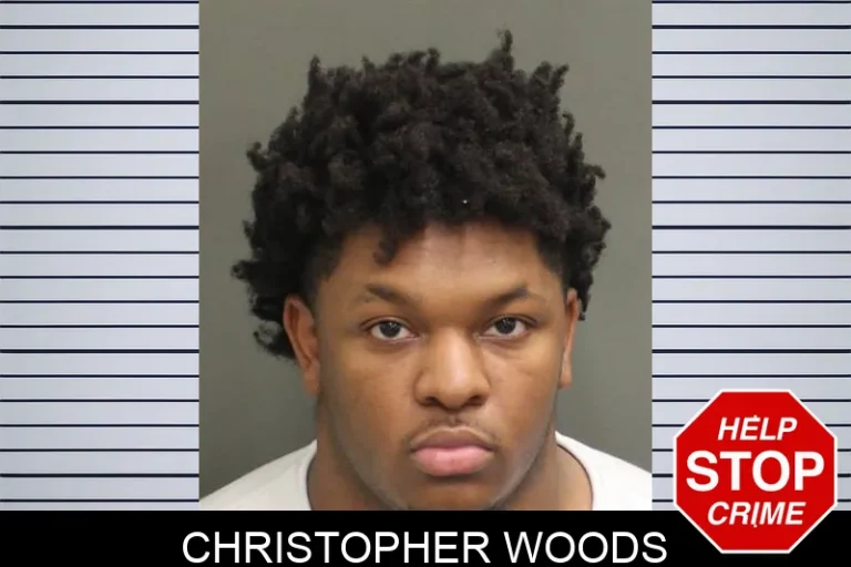 Christopher Woods