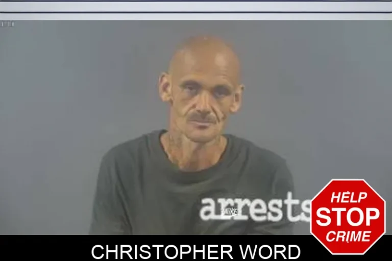 Christopher Word