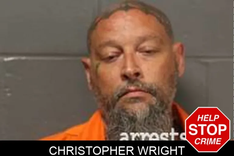 Christopher Wright
