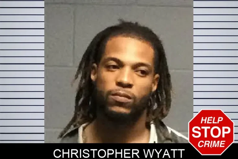 Christopher Wyatt
