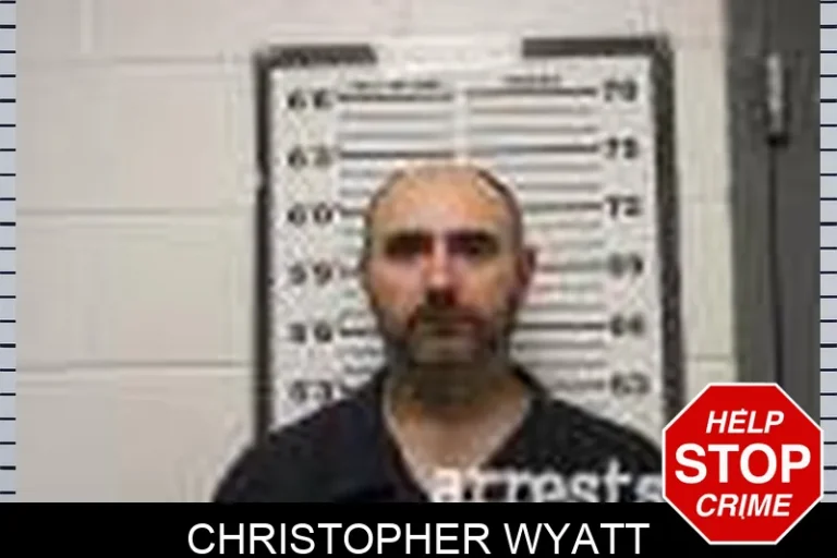 Christopher Wyatt