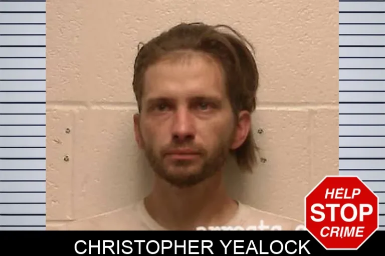 Christopher Yealock