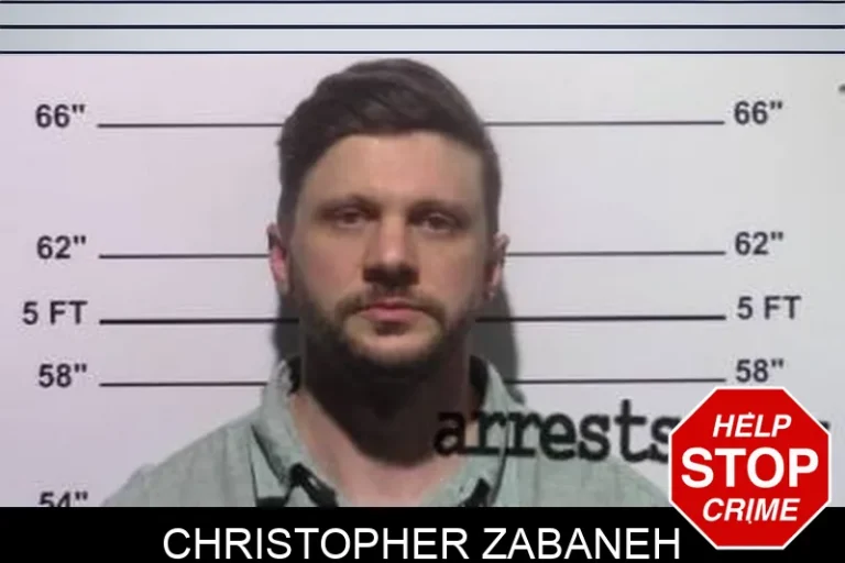 Christopher Zabaneh