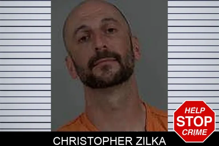 Christopher Zilka