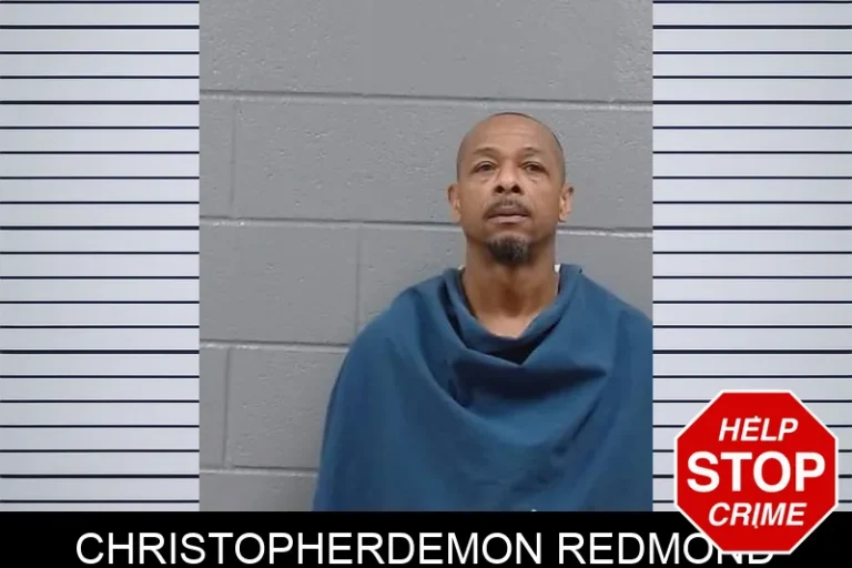 ChristopherDemon Redmond