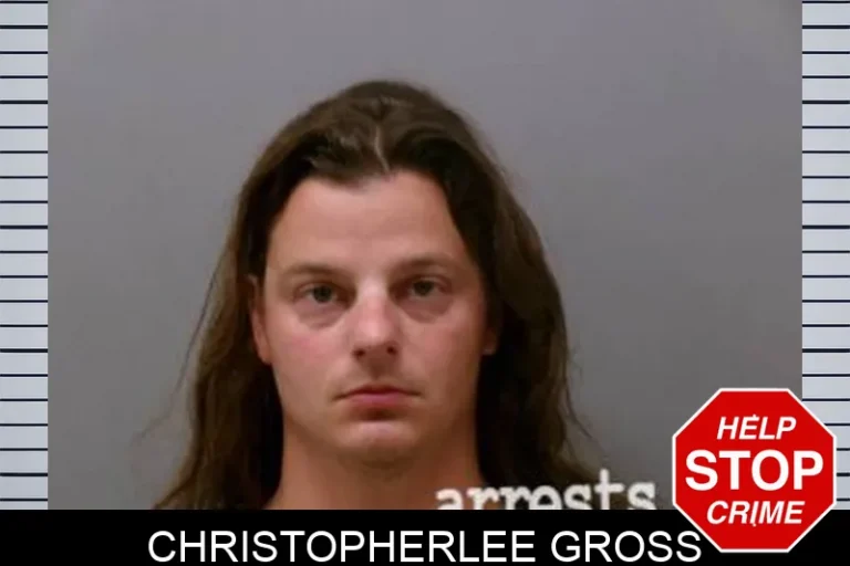 ChristopherLee Gross