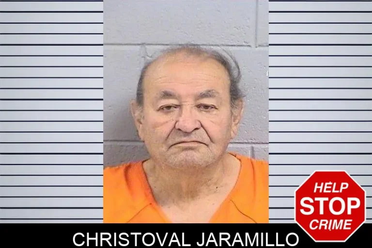 Christoval Jaramillo