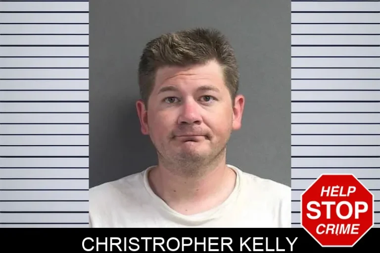 Christropher Kelly