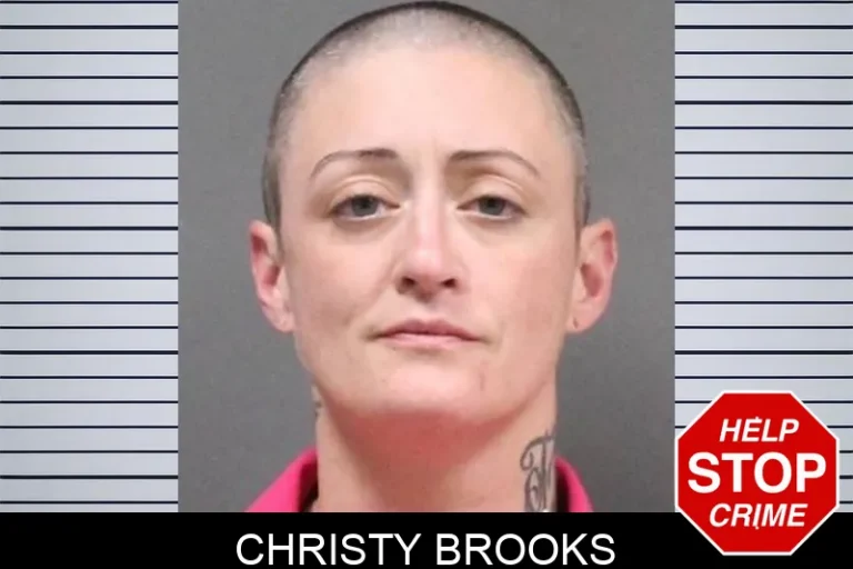 Christy Brooks