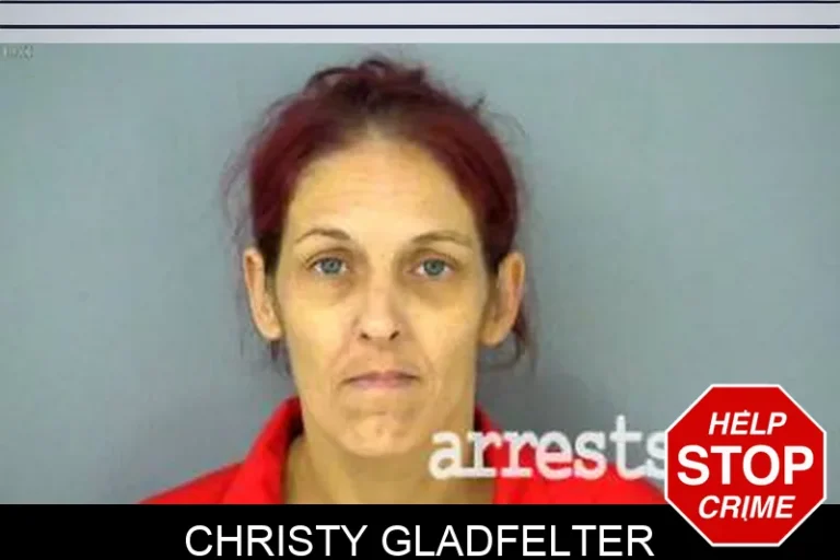 Christy Gladfelter