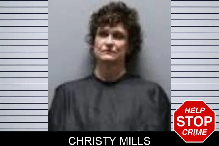 Christy Mills