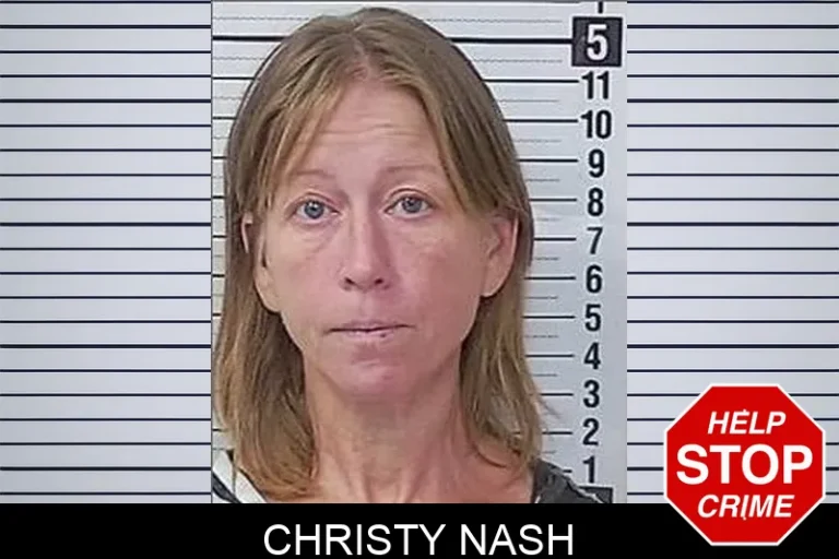 Christy Nash