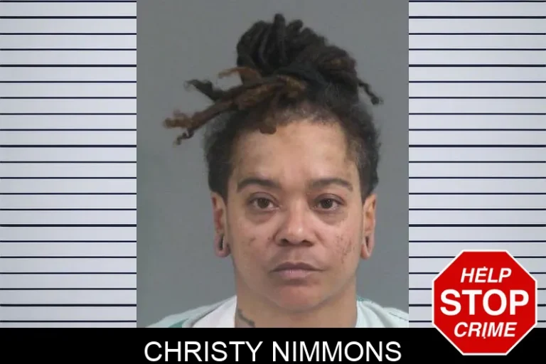 Christy Nimmons