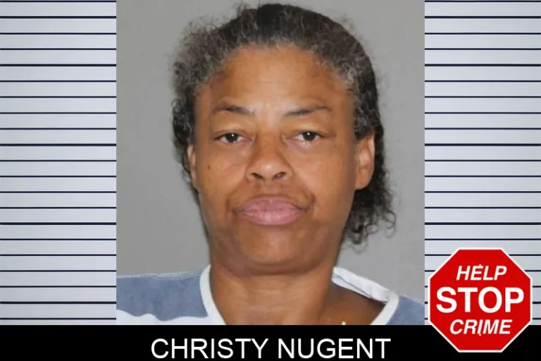 Christy Nugent