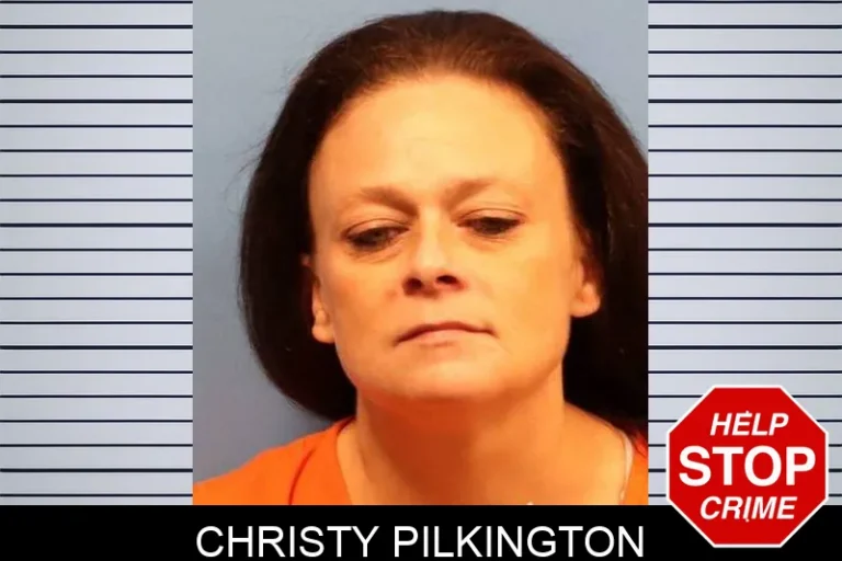 Christy Pilkington