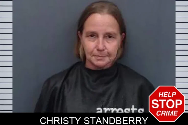 Christy Standberry