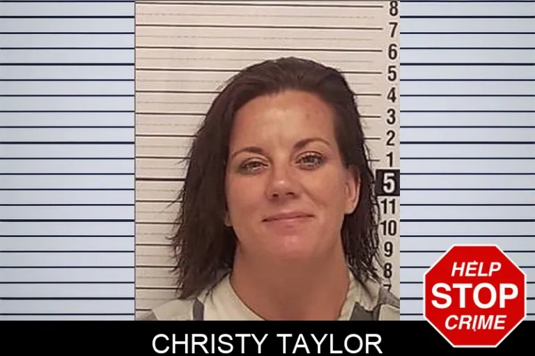 Christy Taylor