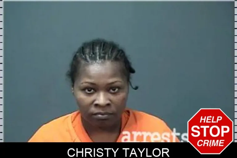 Christy Taylor