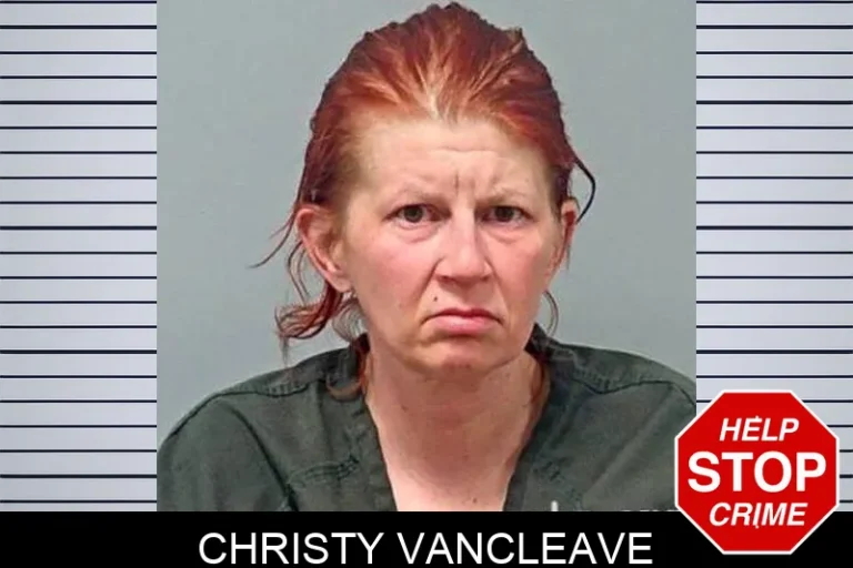 Christy Vancleave