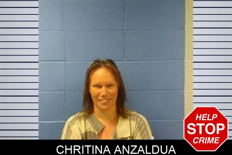 Chritina Anzaldua