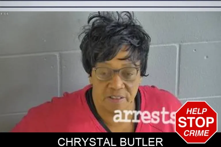 Chrystal Butler