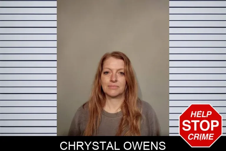 Chrystal Owens