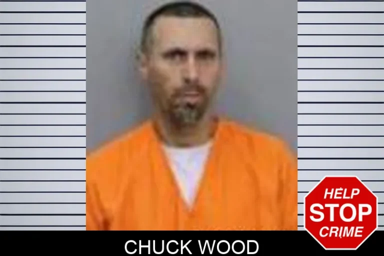 Chuck Wood