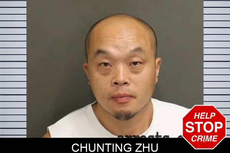 Chunting Zhu