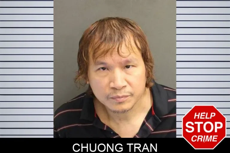 Chuong Tran