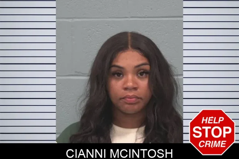 Cianni McIntosh