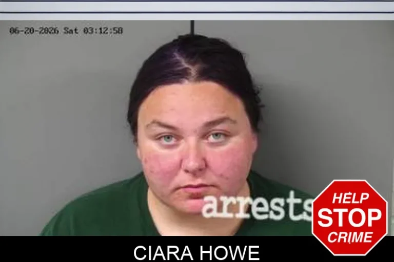 Ciara Howe