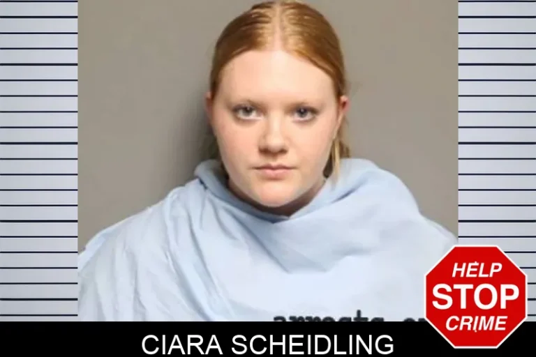Ciara Scheidling