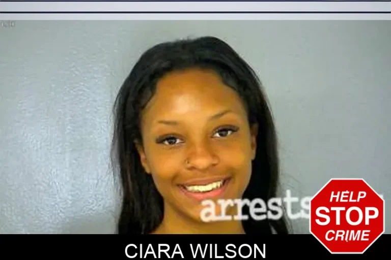 Ciara Wilson