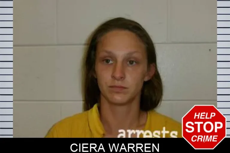 Ciera Warren