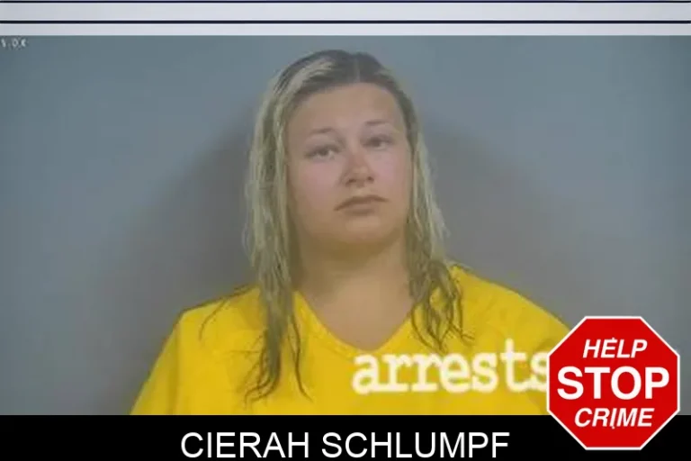 Cierah Schlumpf