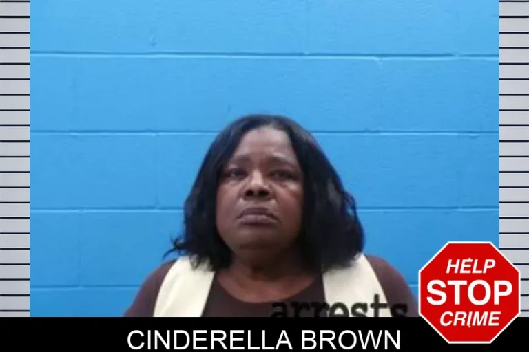 Cinderella Brown