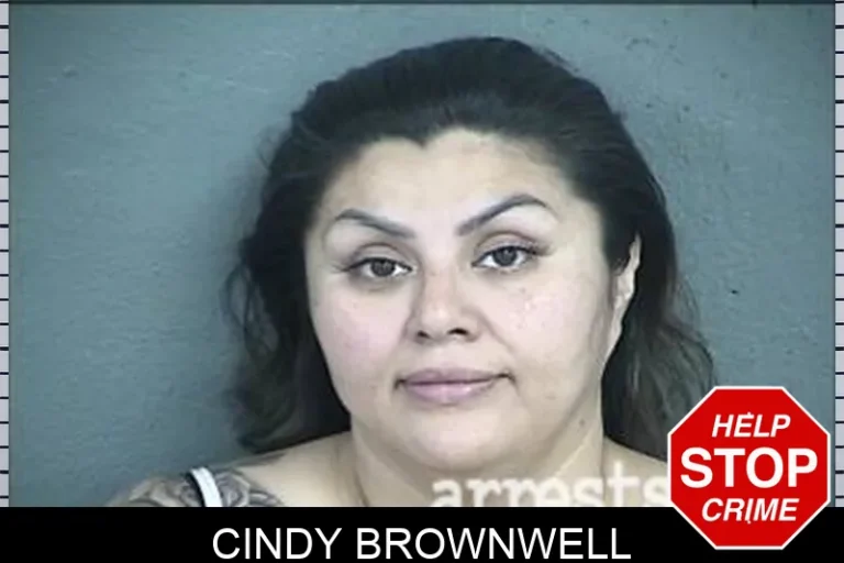 Cindy Brownwell