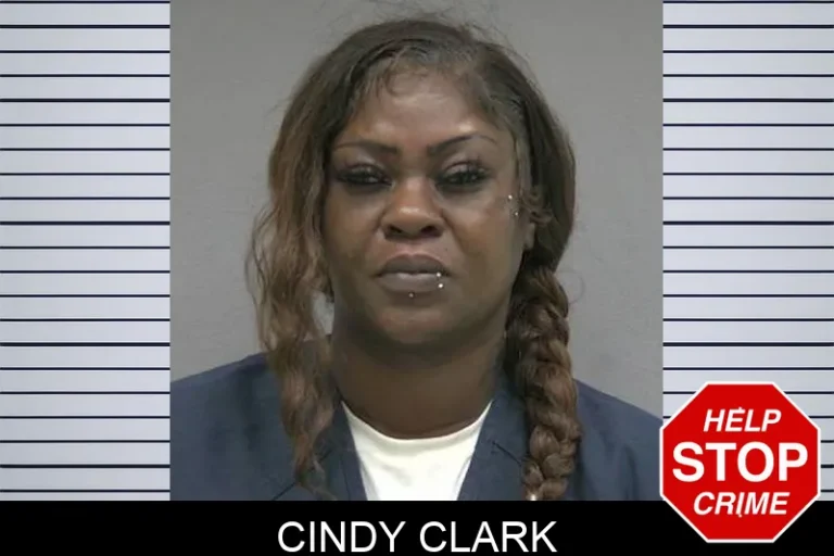 Cindy Clark