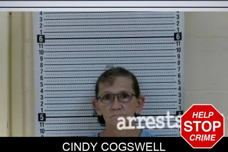 Cindy Cogswell