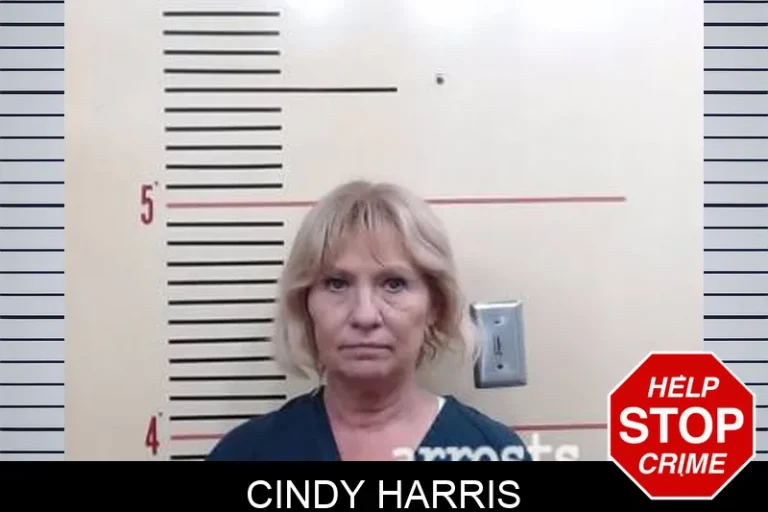 Cindy Harris
