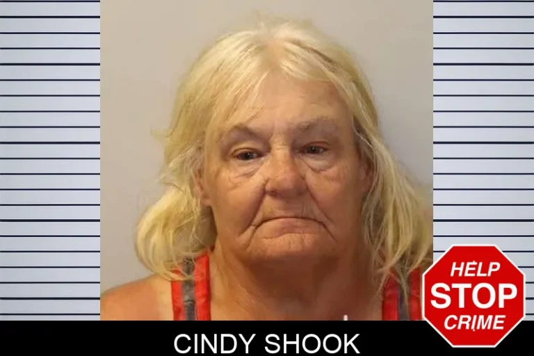 Cindy Shook