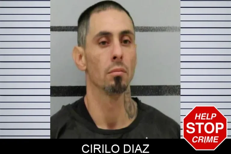 Cirilo Diaz