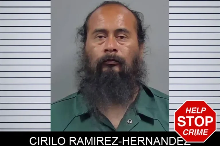 Cirilo Ramirez-Hernandez