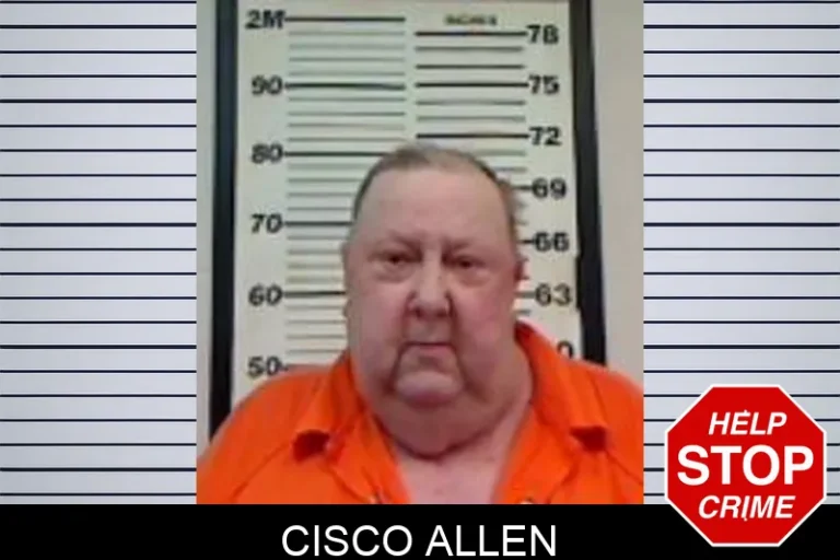 Cisco Allen