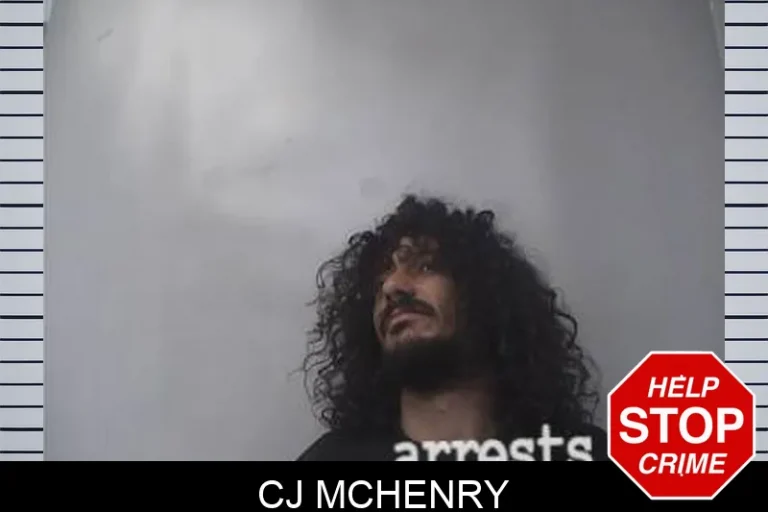 Cj McHenry