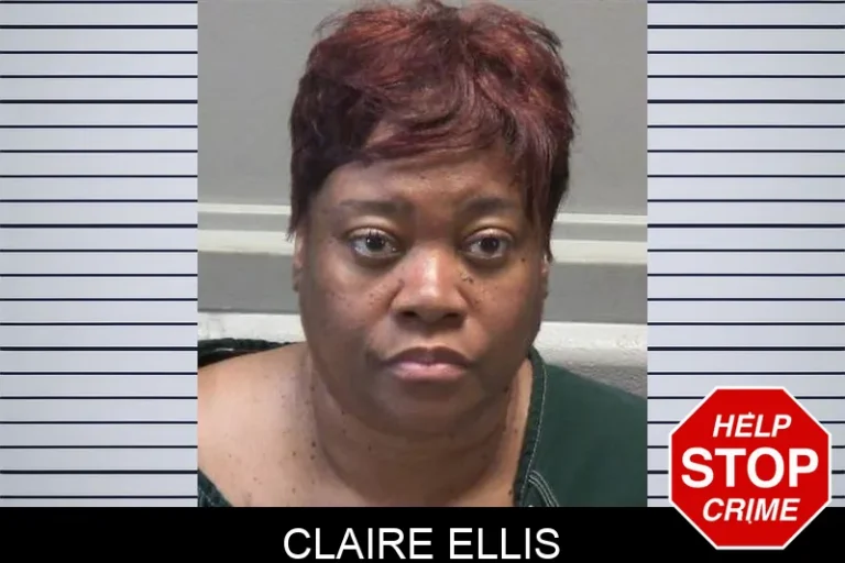 Claire Ellis