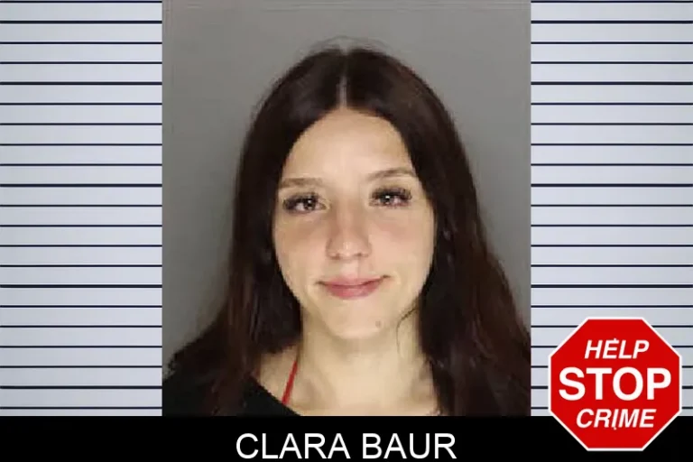 Clara Baur