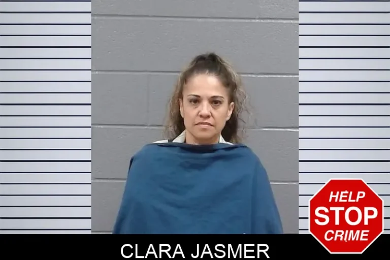 Clara Jasmer