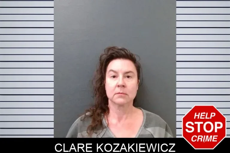 Clare Kozakiewicz